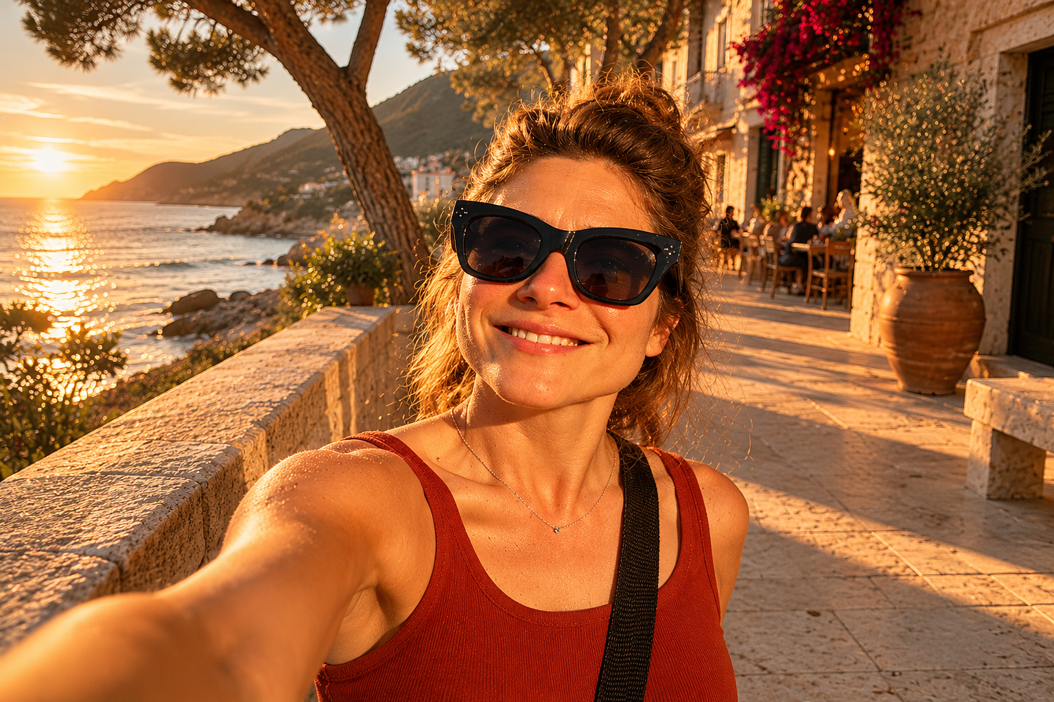 Best Sunglasses for Your Face Shape
