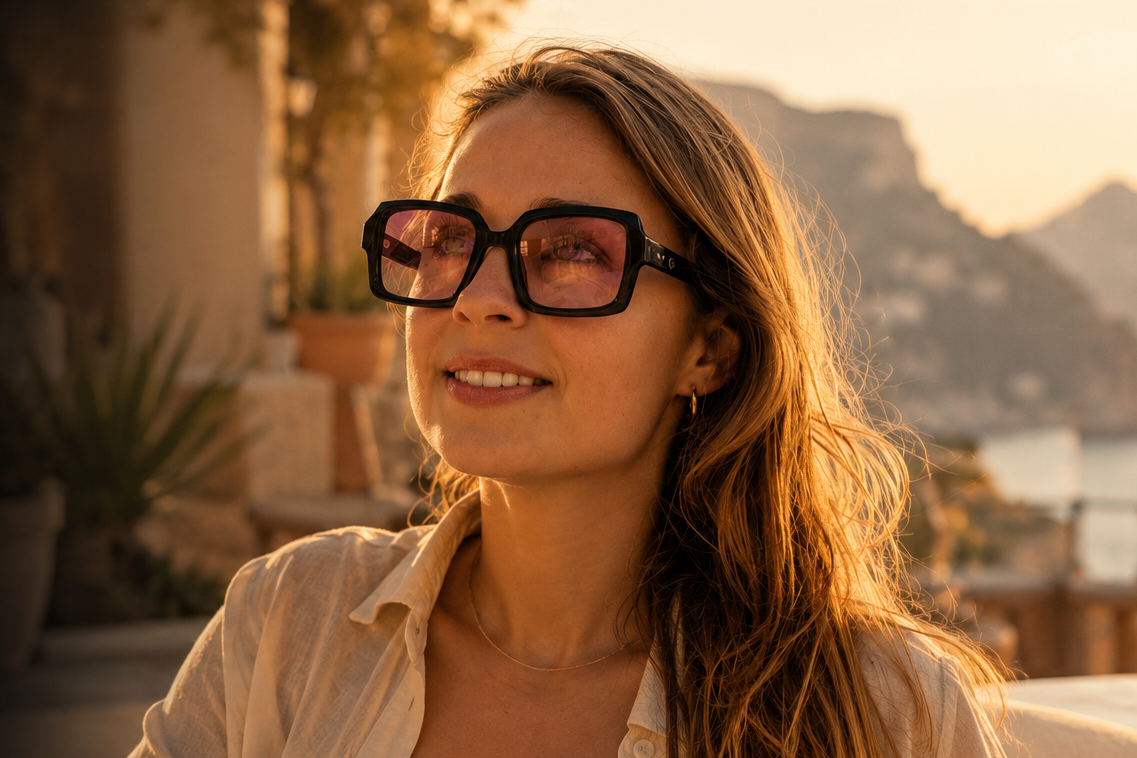 What Makes Premium Sunglasses Different?