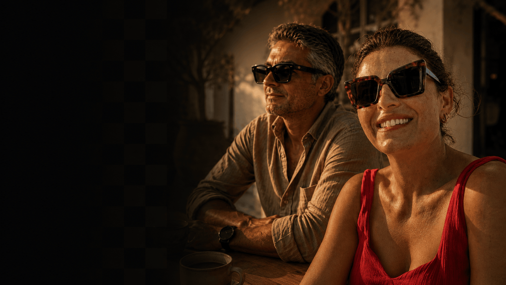 Solstrati Eyewear