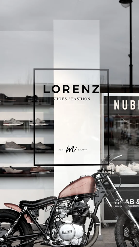 Lorenz Men