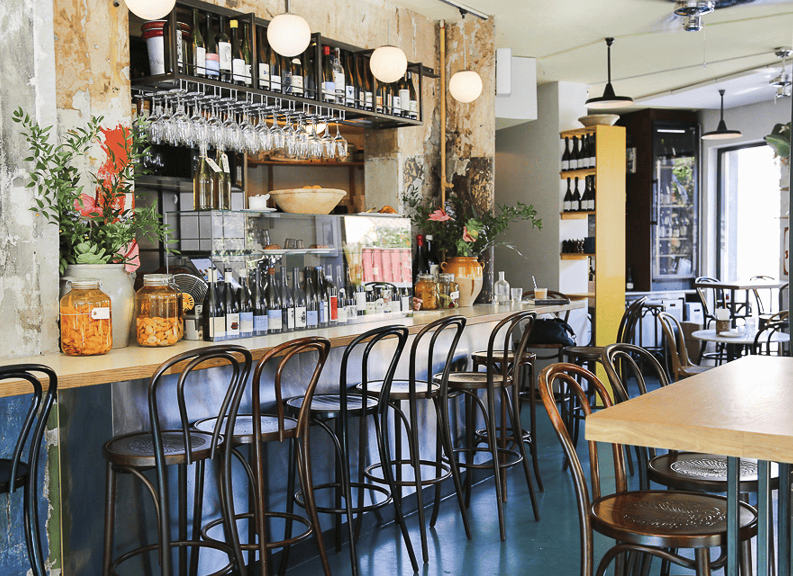 Bottega Barlie