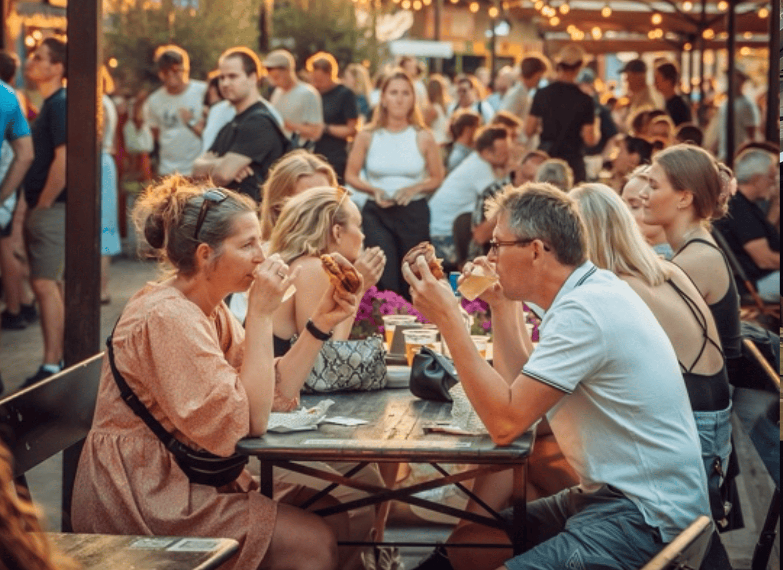 Broens Street Food