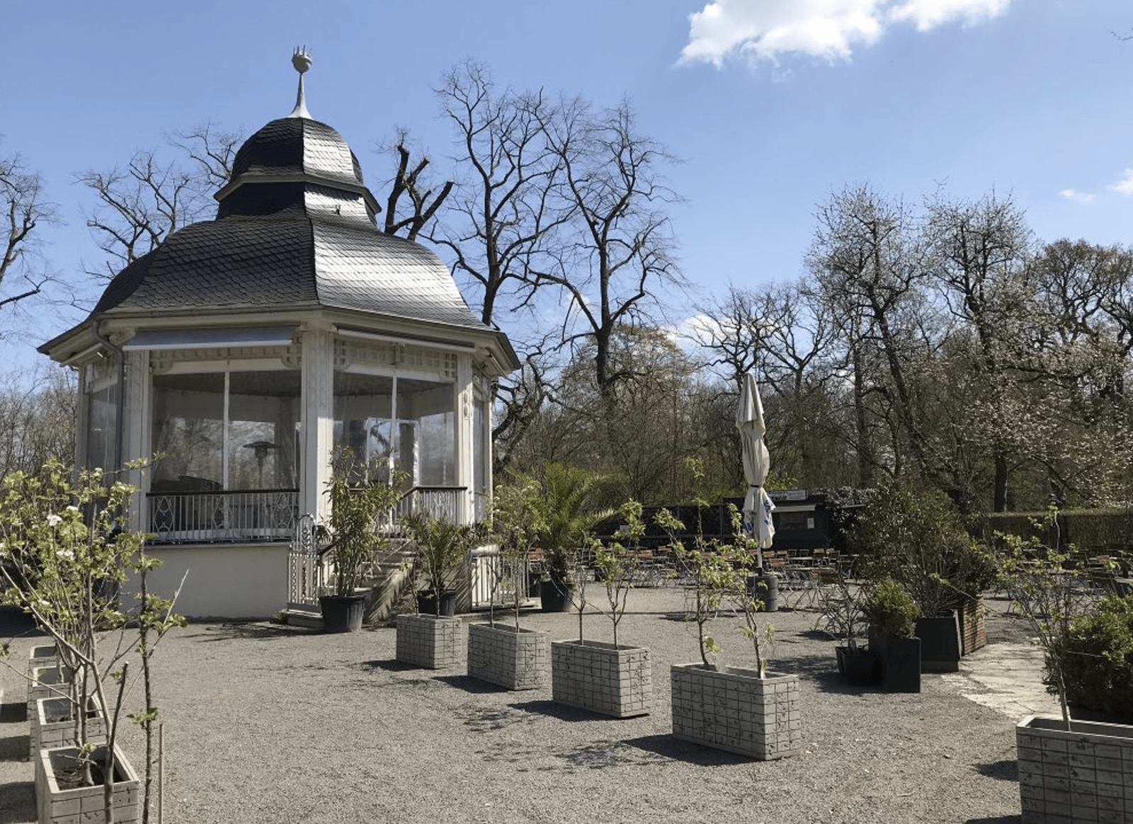 Clara-Zetkin-Park