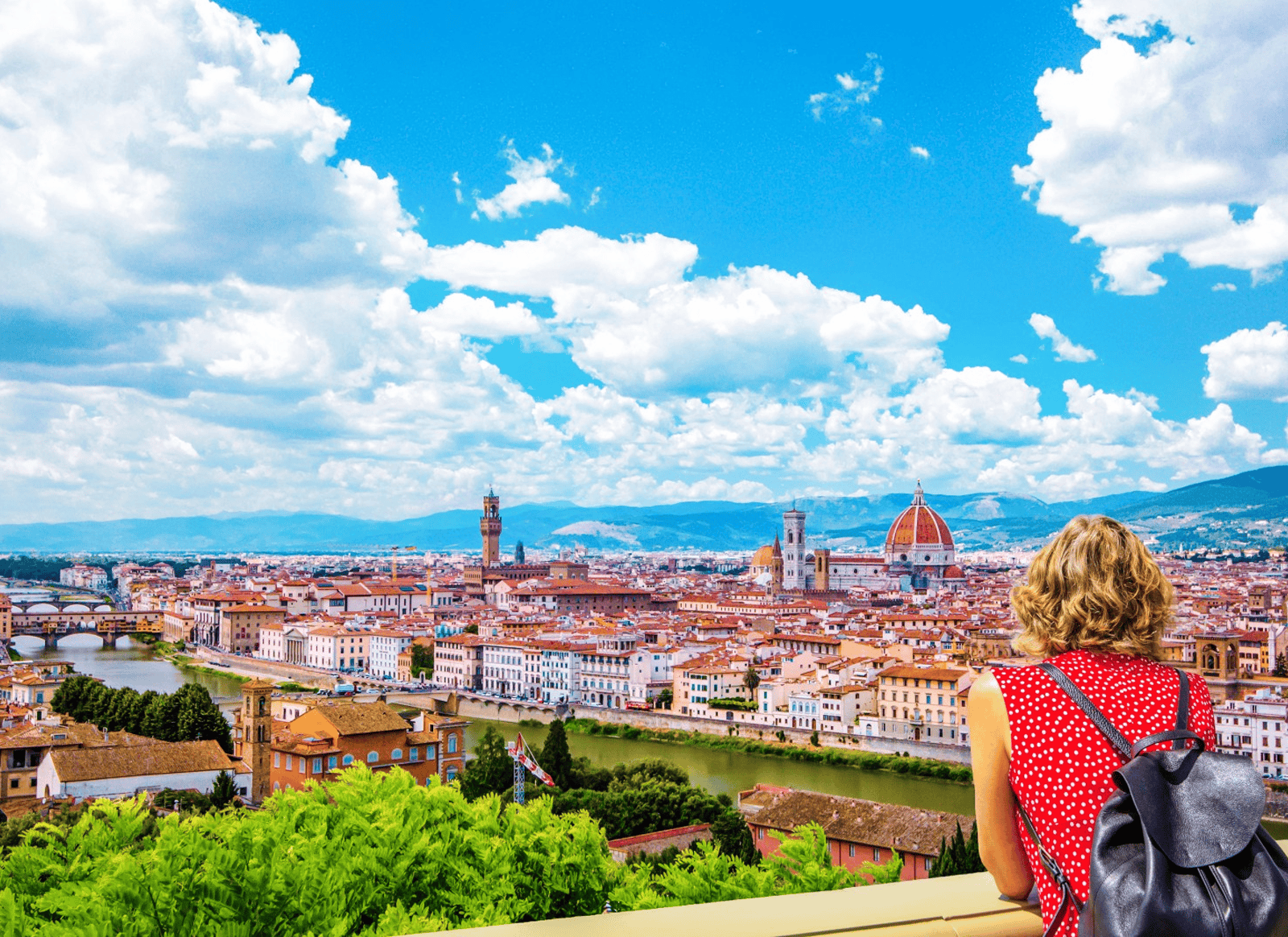 Piazzale Michelangelo