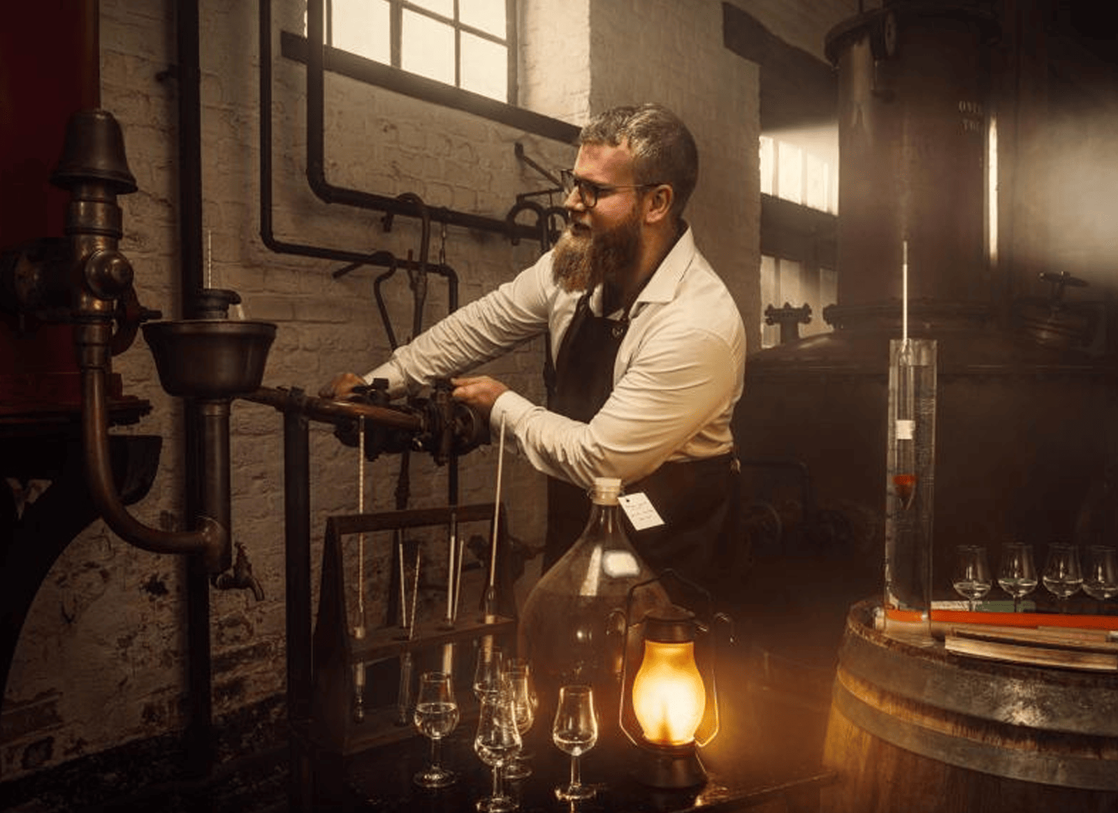 Jenever Museum
