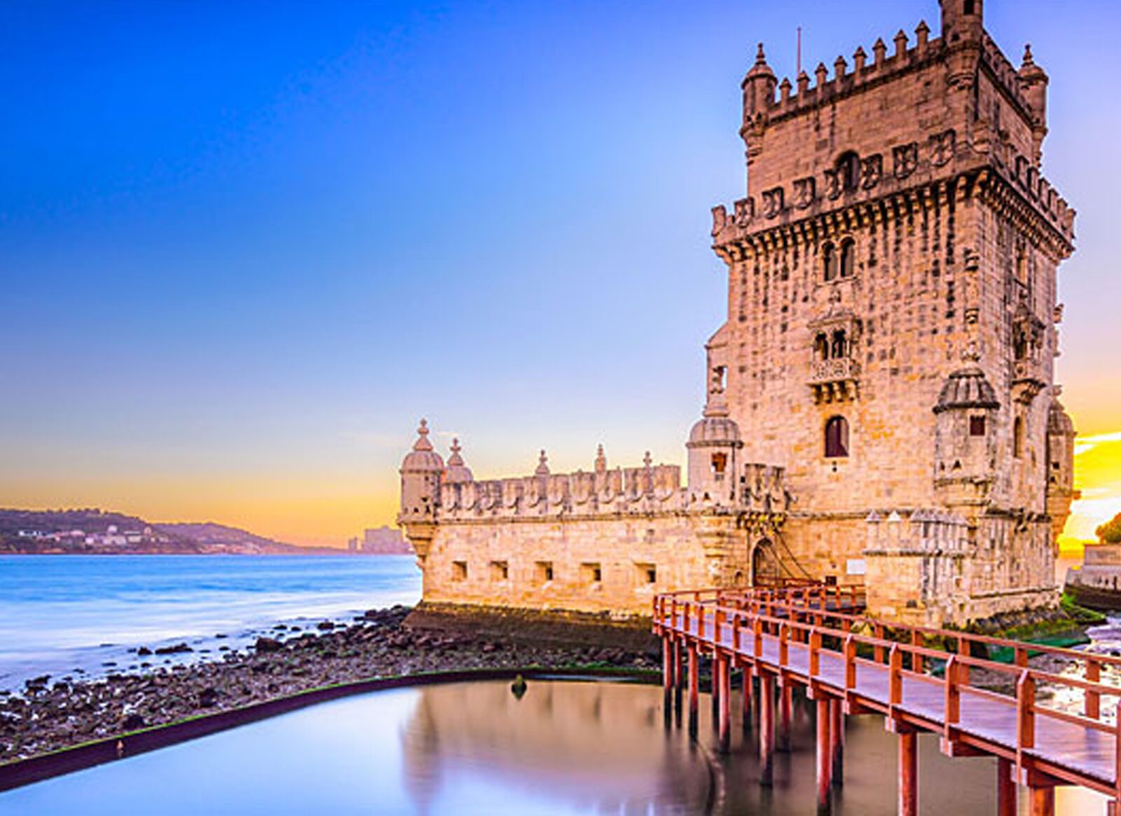 Belém Riverside