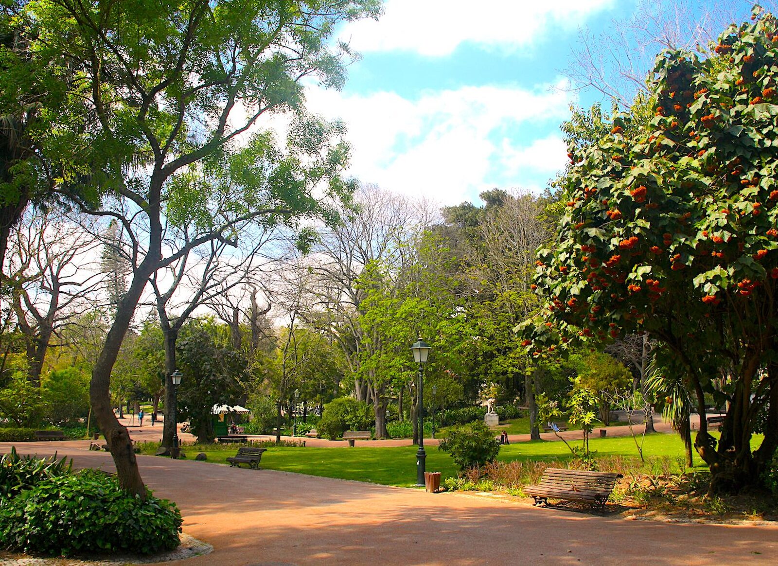 Jardim da Estrela