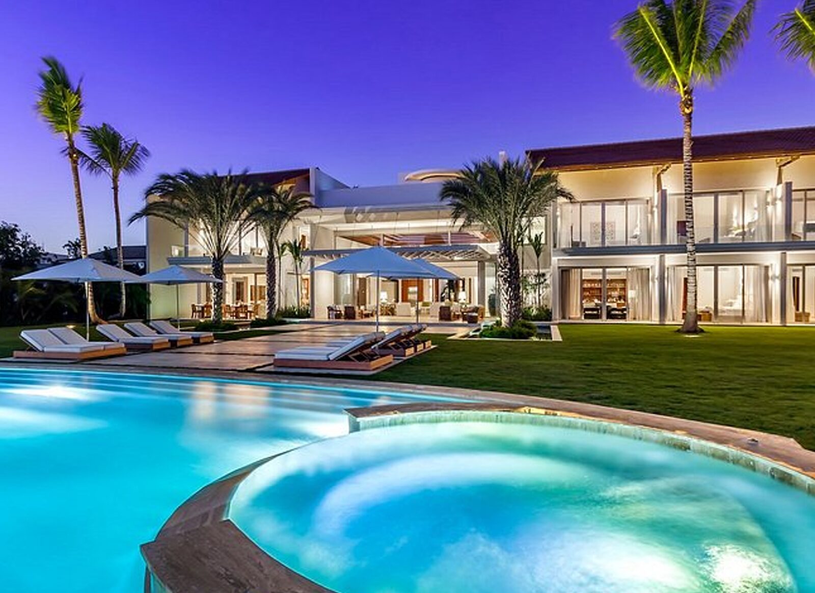 Casa de Campo