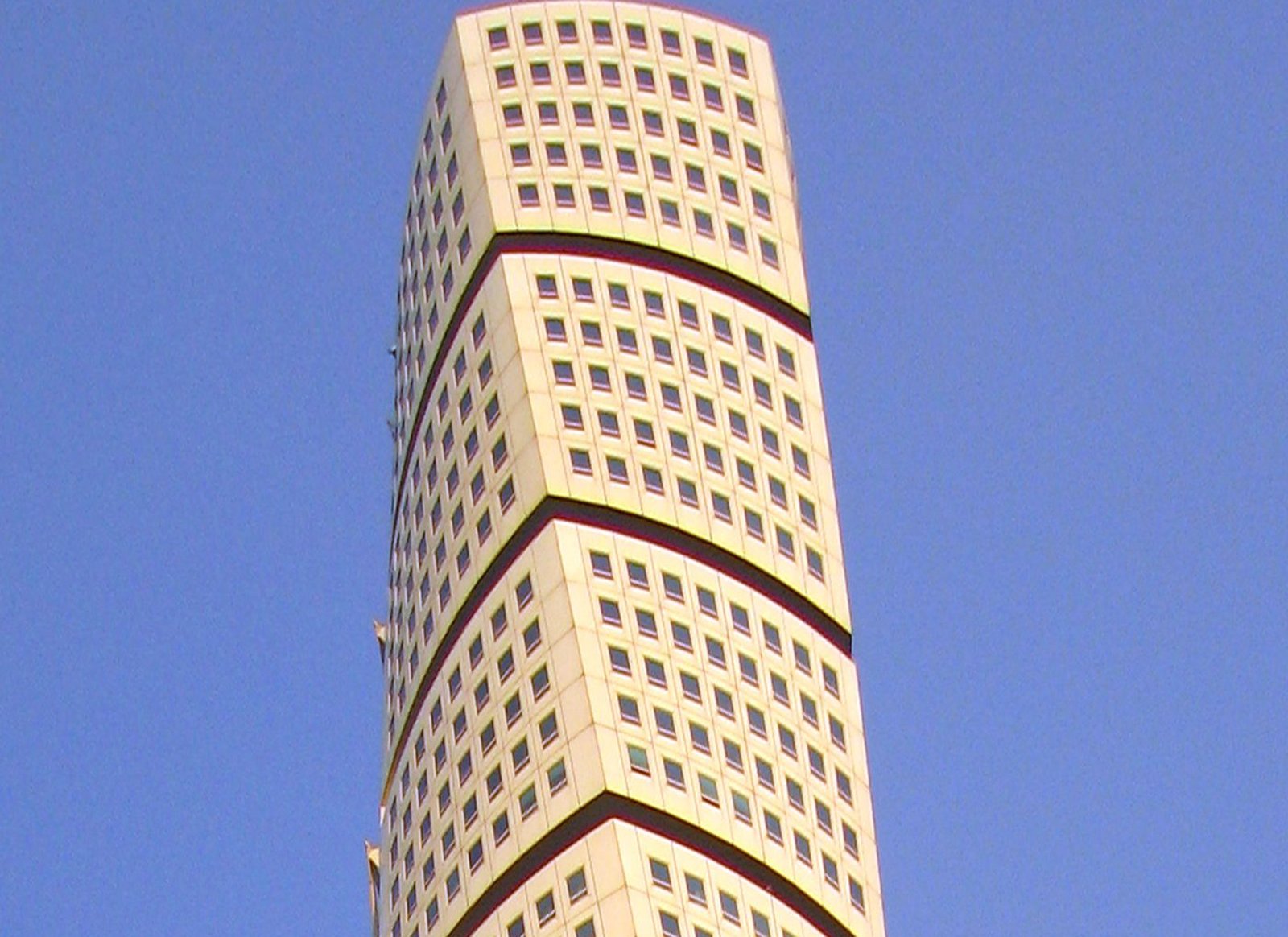 Turning Torso