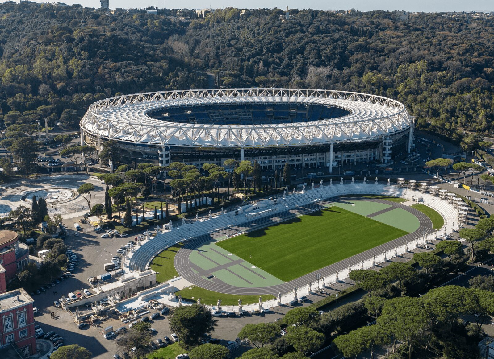 Foro Italico