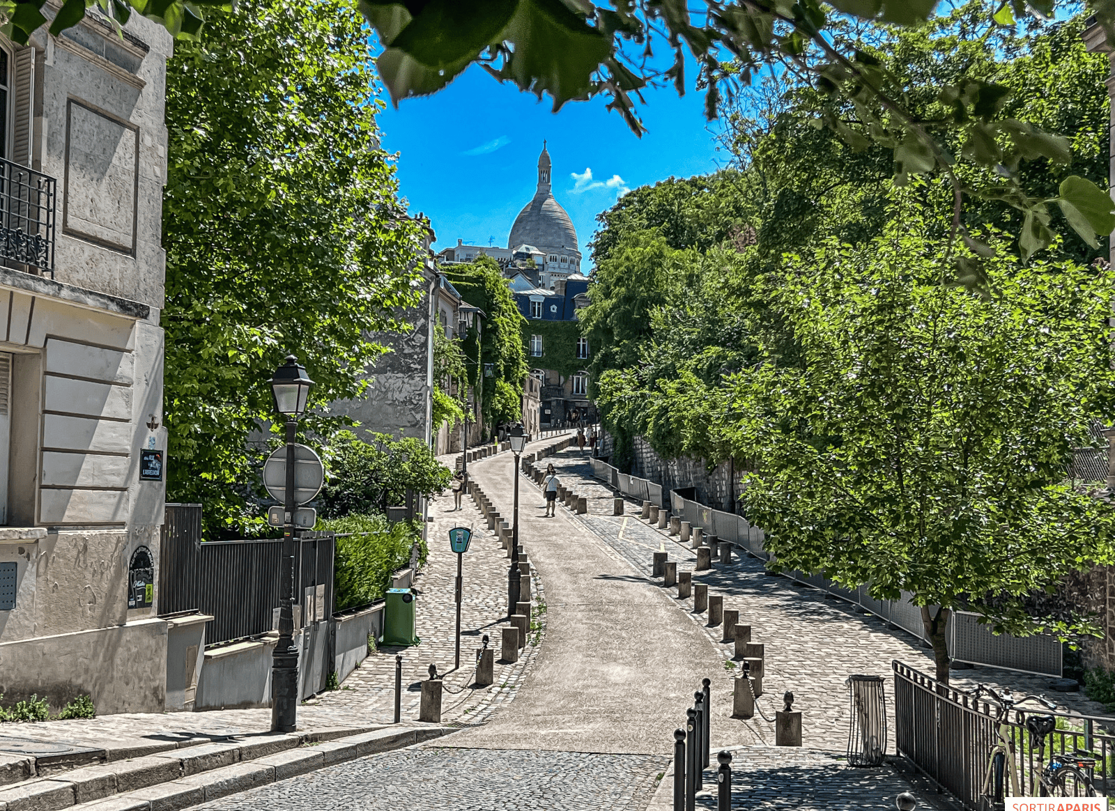 Montmartre