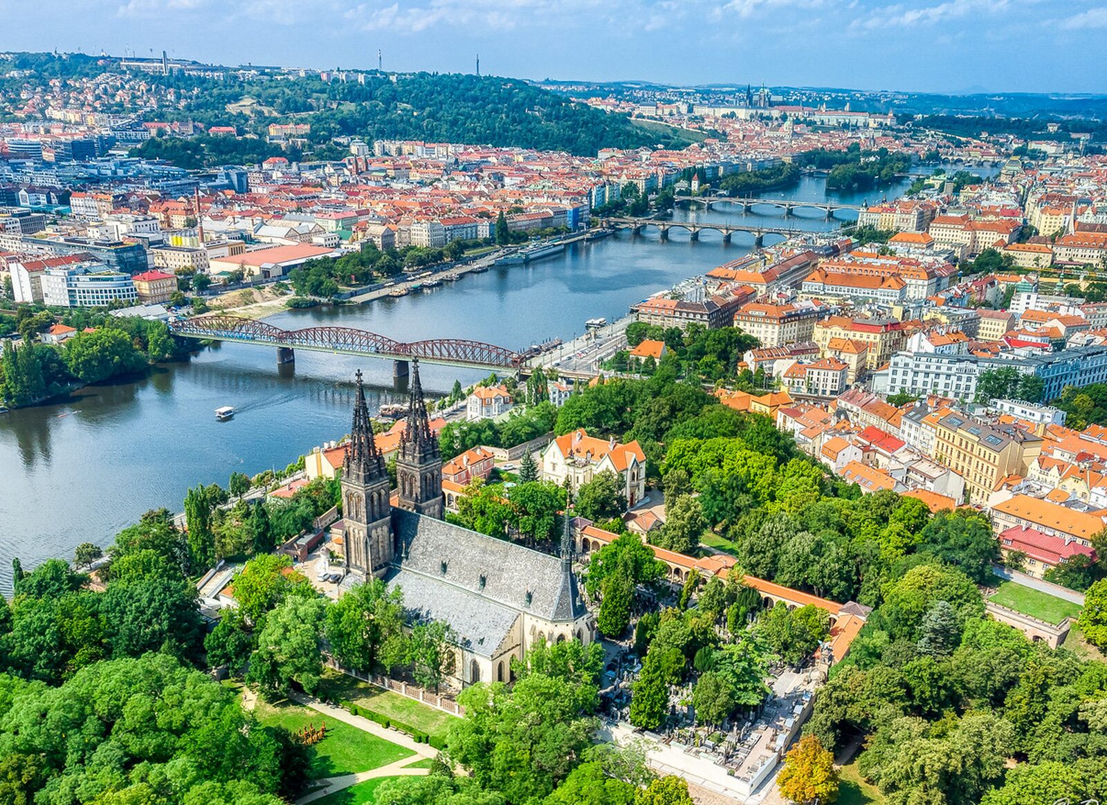 Vyšehrad
