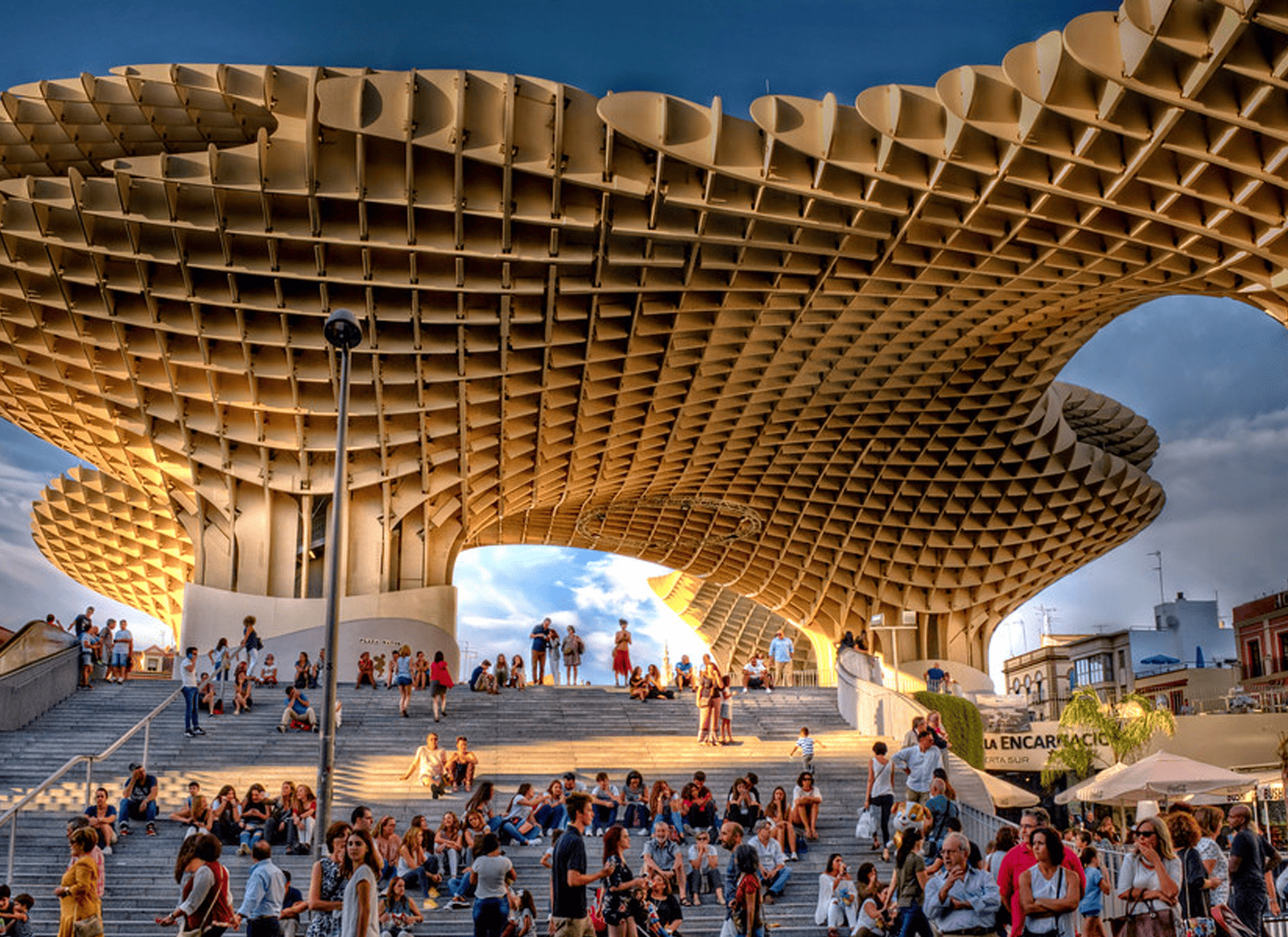 Metropol Parasol