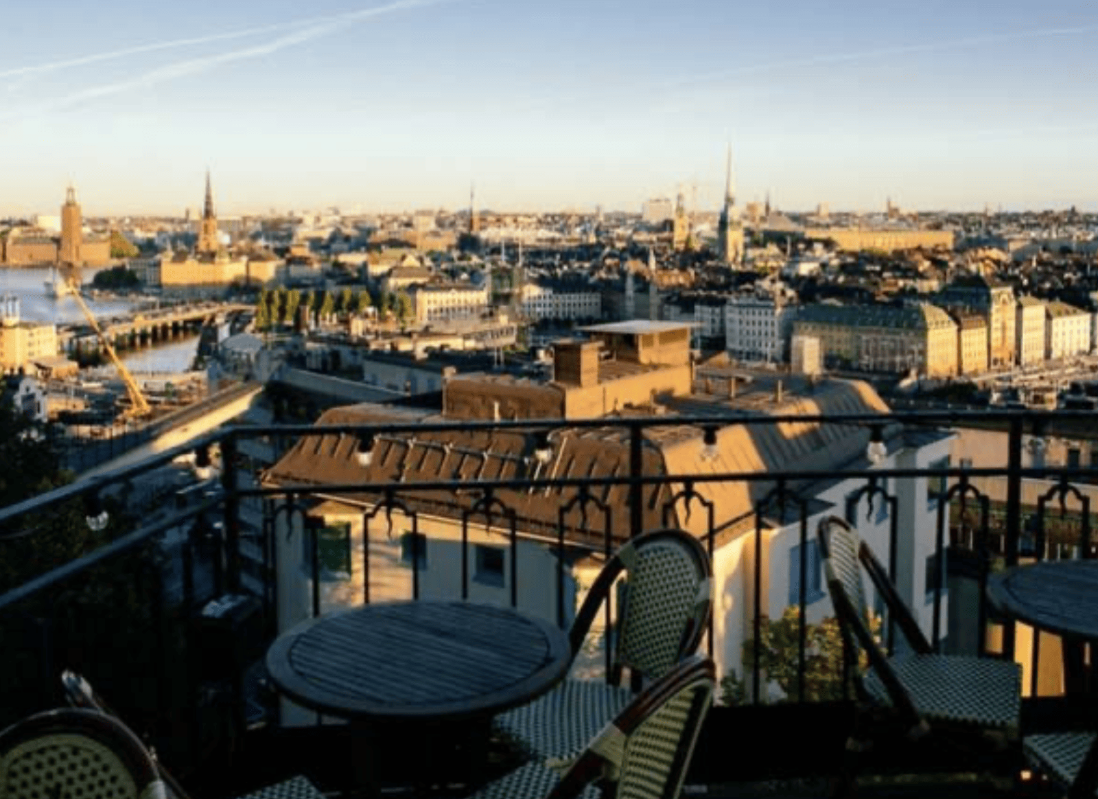 Mosebacketerrassen (Södermalm)