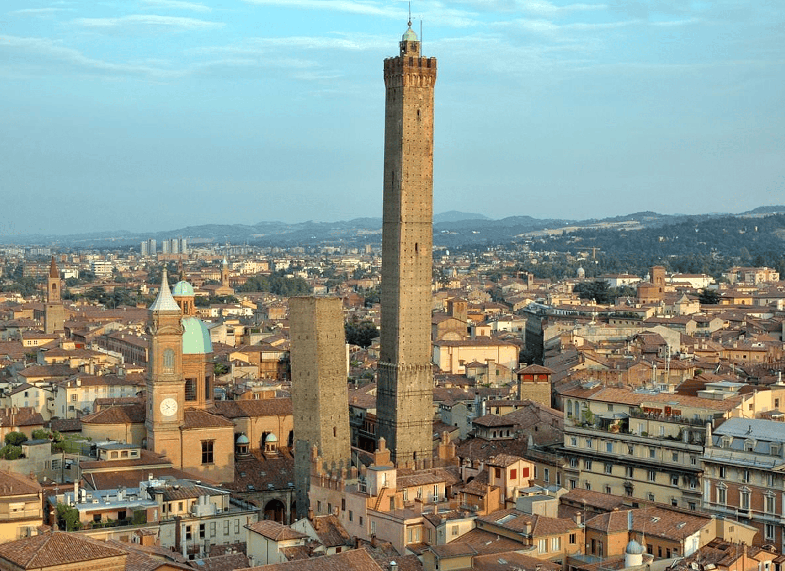 The Two Towers
