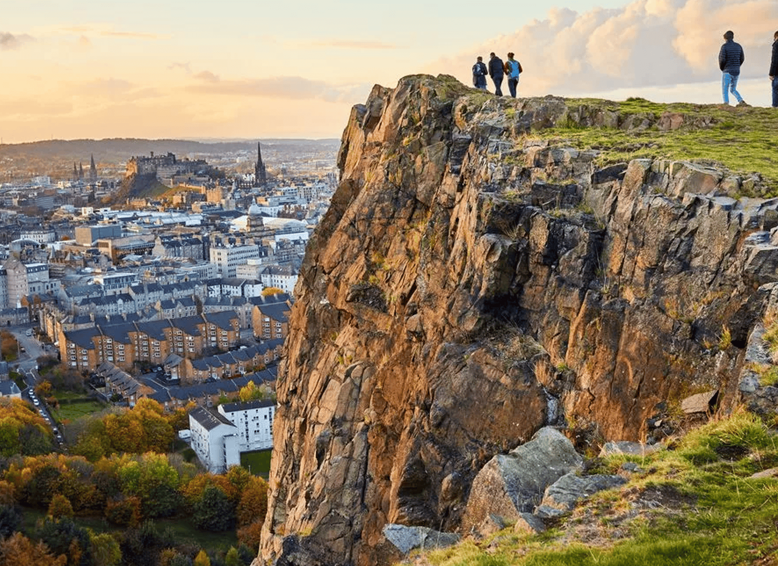 Arthur's Seat