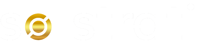 Logo Solstrati White