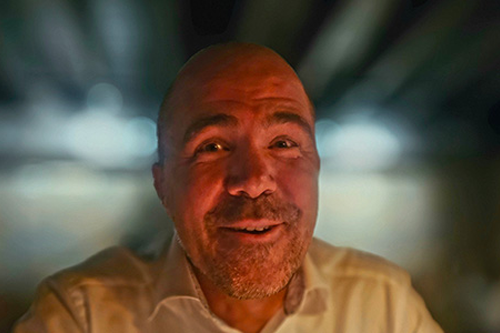 Stockholm Stefan Stockholm