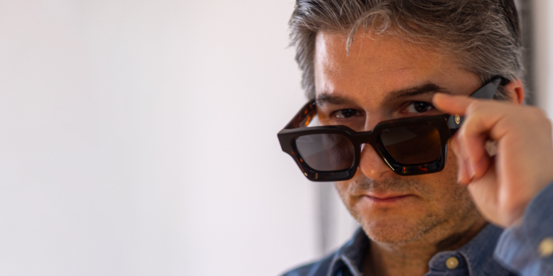 Maak van dit jaar een<br />
iconisch jaar