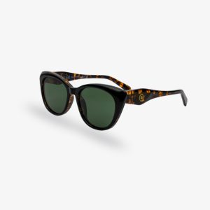 Lisbon Sunglasses Brown