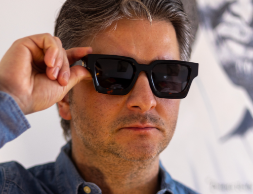 De beste zonnebrillen voor jouw gezichtsvorm