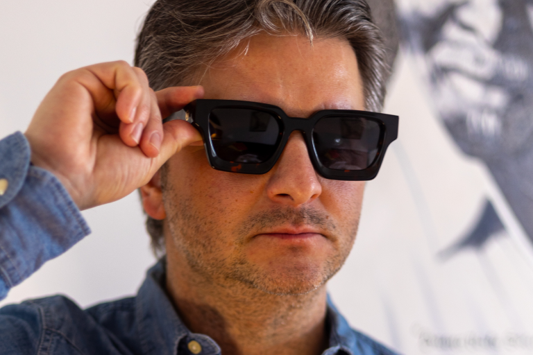 Best Sunglasses for Your Face Shape