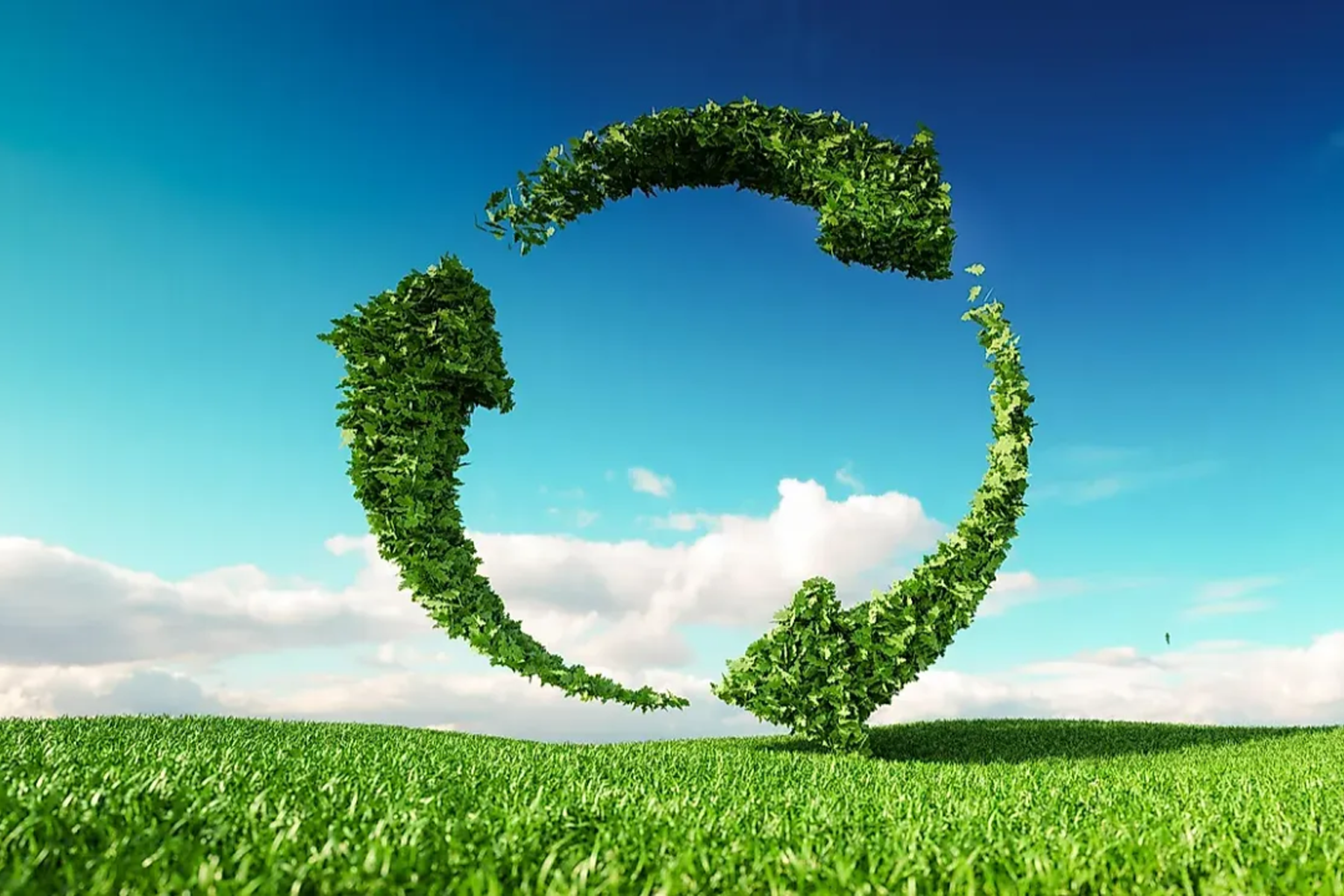 Beter for the planet, beter for you