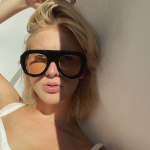 Pauline With Leipzig model Black