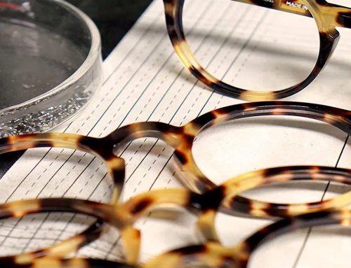 Zonnebrillen & Duurzaamheid: Waarom Bio-Acetaat Ertoe Doet