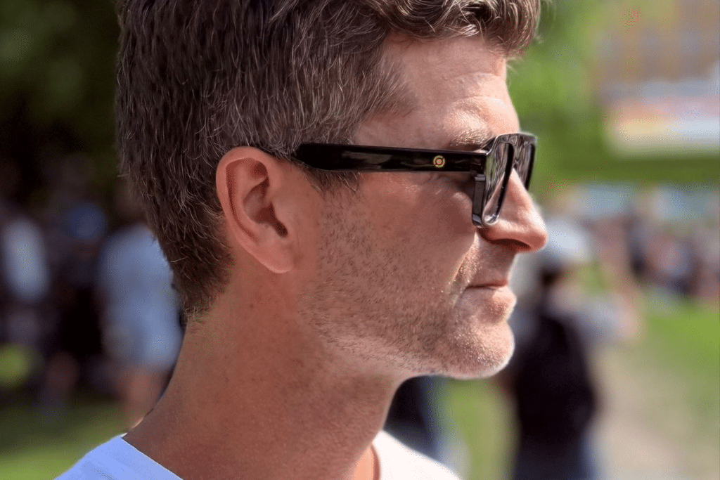 Bedrukking Solstrati Zonnebrillen